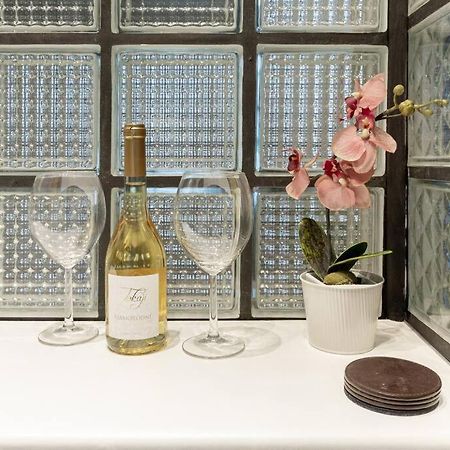 Stylish Central Budapest Apartment Ngoại thất bức ảnh