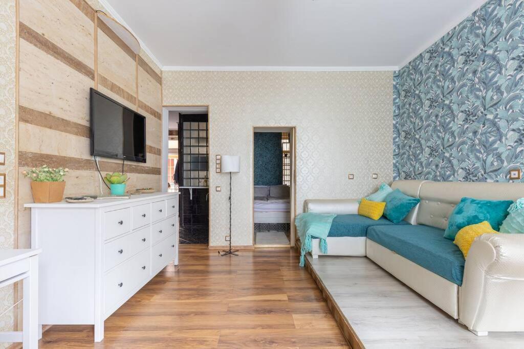 Stylish Central Budapest Apartment Ngoại thất bức ảnh