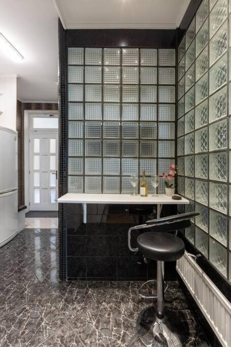 Stylish Central Budapest Apartment Ngoại thất bức ảnh