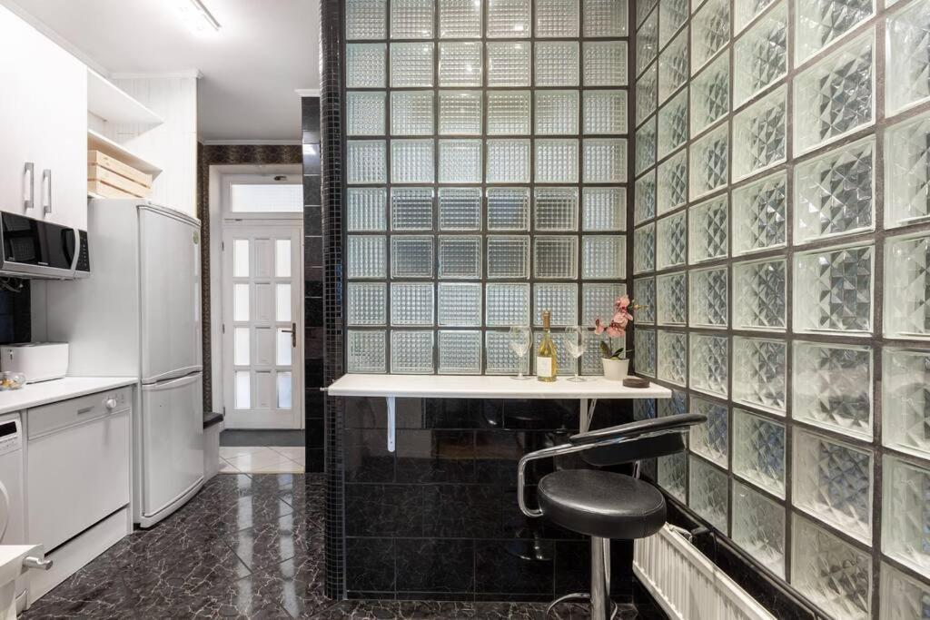 Stylish Central Budapest Apartment Ngoại thất bức ảnh