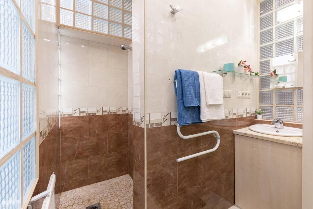 Stylish Central Budapest Apartment Ngoại thất bức ảnh