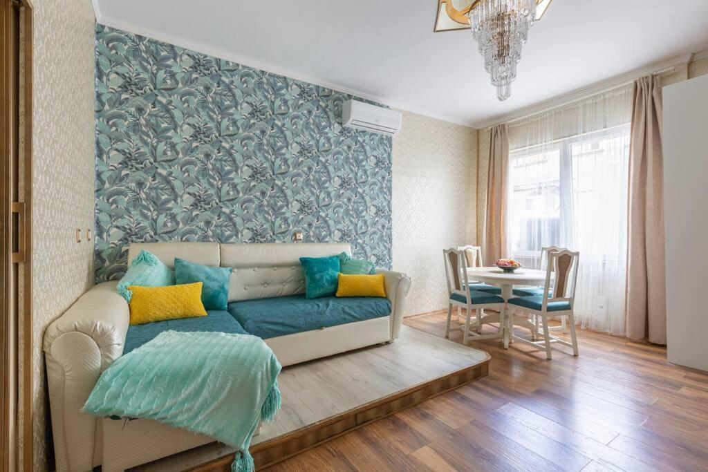 Stylish Central Budapest Apartment Ngoại thất bức ảnh