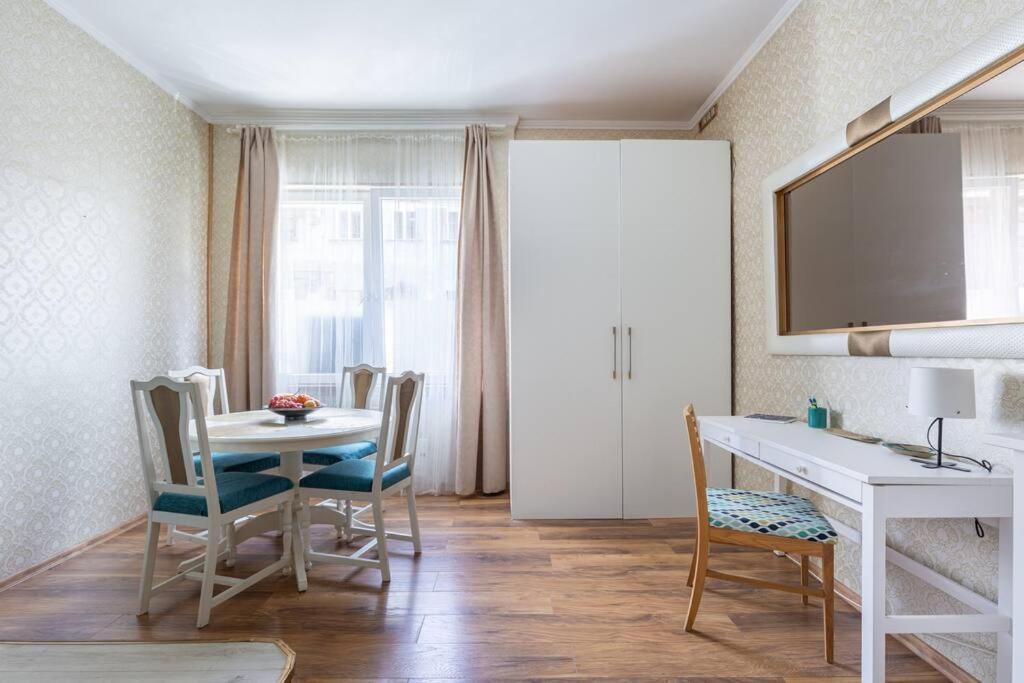 Stylish Central Budapest Apartment Ngoại thất bức ảnh