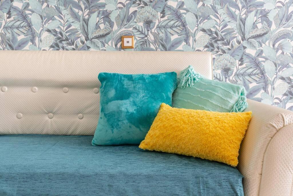 Stylish Central Budapest Apartment Ngoại thất bức ảnh