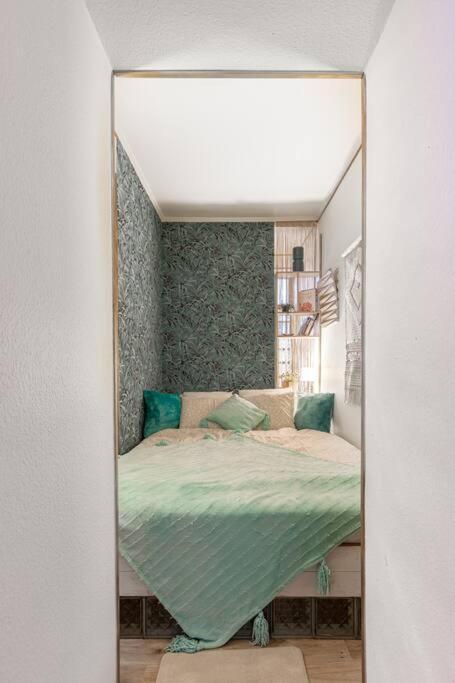 Stylish Central Budapest Apartment Ngoại thất bức ảnh