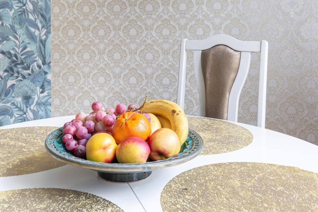 Stylish Central Budapest Apartment Ngoại thất bức ảnh
