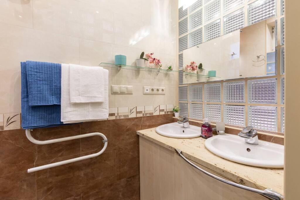 Stylish Central Budapest Apartment Ngoại thất bức ảnh